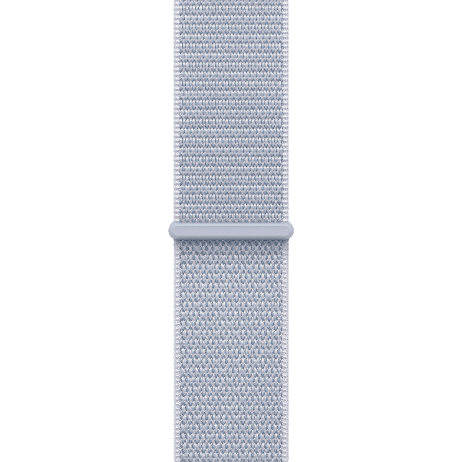 42mm Cloud Sport Loop