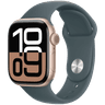 42mm Lake Sport Band image 2
