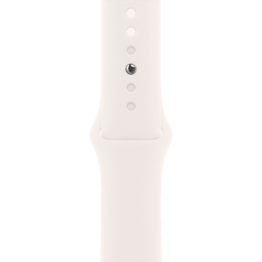 42mm Light Blush Sport Band