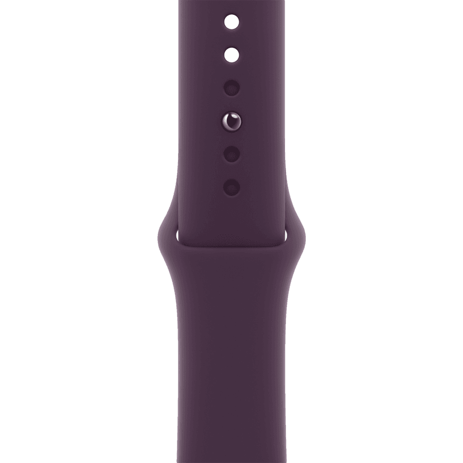 42mm Plum Sport Band