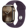42mm Plum Sport Band image 2