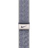 46mm Grey/ Nike Sport Loop image 1