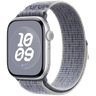 46mm Grey/ Nike Sport Loop image 2