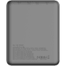 CANYON power bank PB-2008 LED FLAT 20000 mAh PD100W QC3.0 Dark image 6