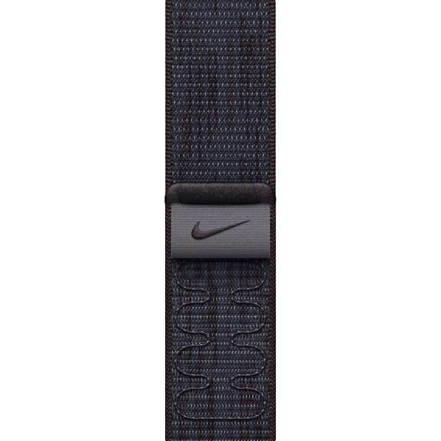 42mm /Blue Nike Sport Loop