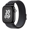 42mm /Blue Nike Sport Loop image 2