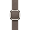 42mm Dark Taupe Modern Buckle image 1