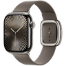 42mm Dark Taupe Modern Buckle image 2
