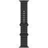 49mm Black Ocean Band - Finish image 1
