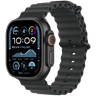 49mm Black Ocean Band - Finish image 2