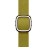42mm Chartreuse Modern Buckle image 1