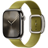 42mm Chartreuse Modern Buckle image 2
