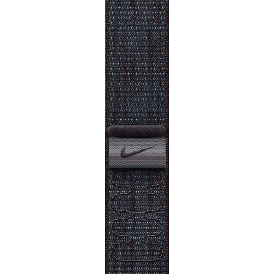 46mm /Blue Nike Sport Loop