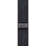 46mm /Blue Nike Sport Loop image 1
