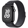 46mm /Blue Nike Sport Loop image 2