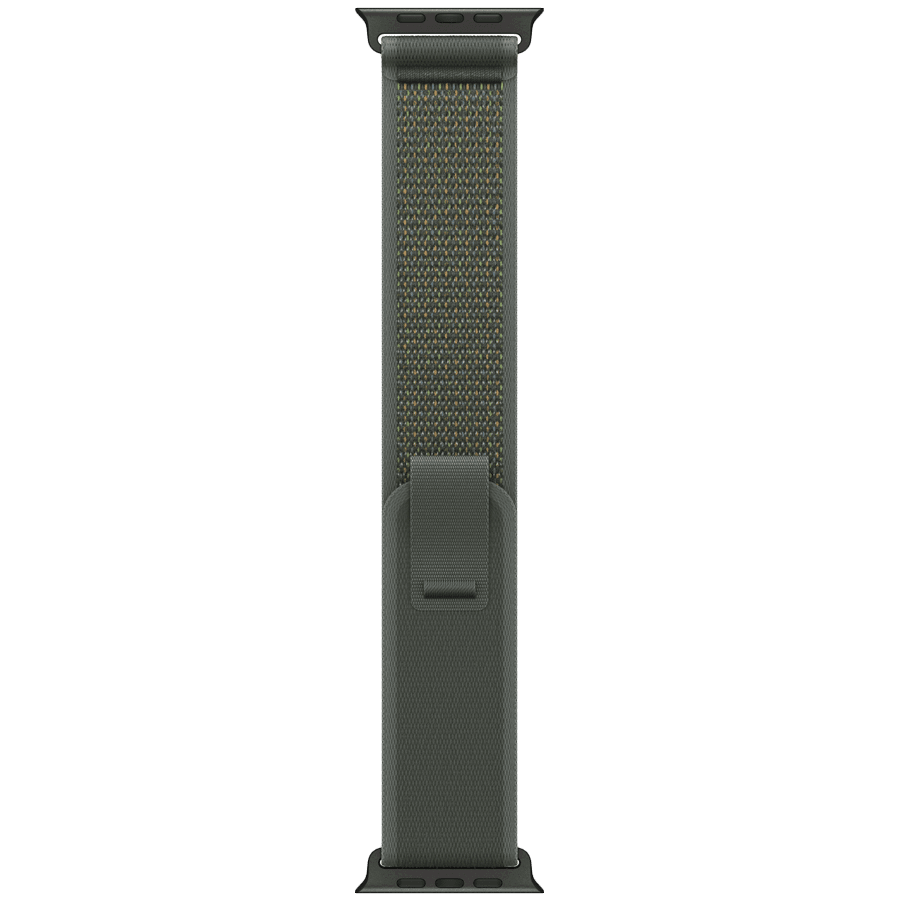 49mm Green Trail Loop - Finish