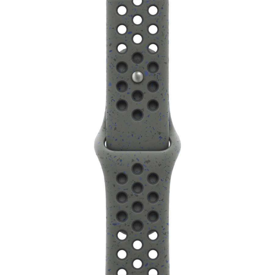 42mm Cargo Khaki Nike Sport Band