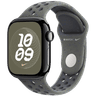 42mm Cargo Khaki Nike Sport Band image 2