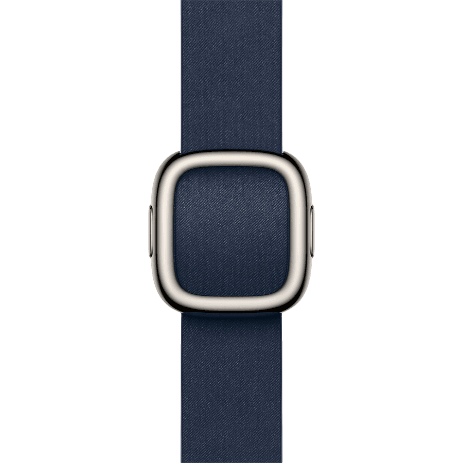 42mm Deep Modern Buckle - Medium