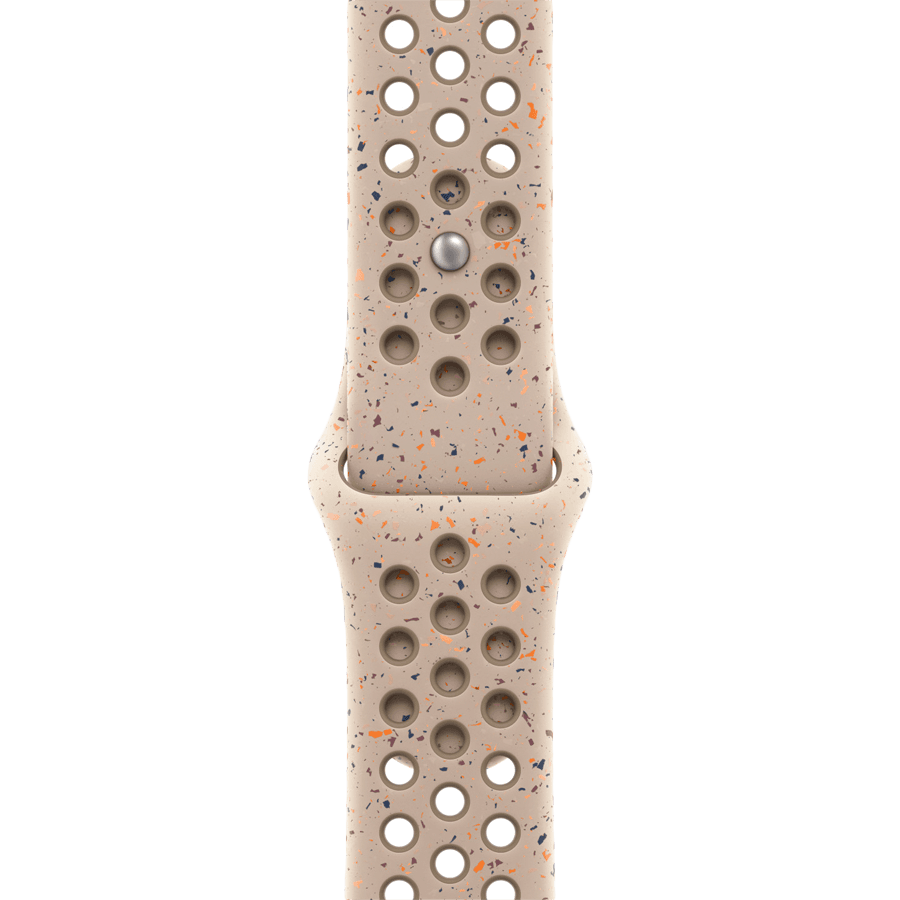 42mm Desert Stone Nike Sport Band