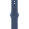 40mm Denim Sport Band image 1