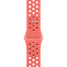 46mm Magic Ember Nike Sport Band image 1