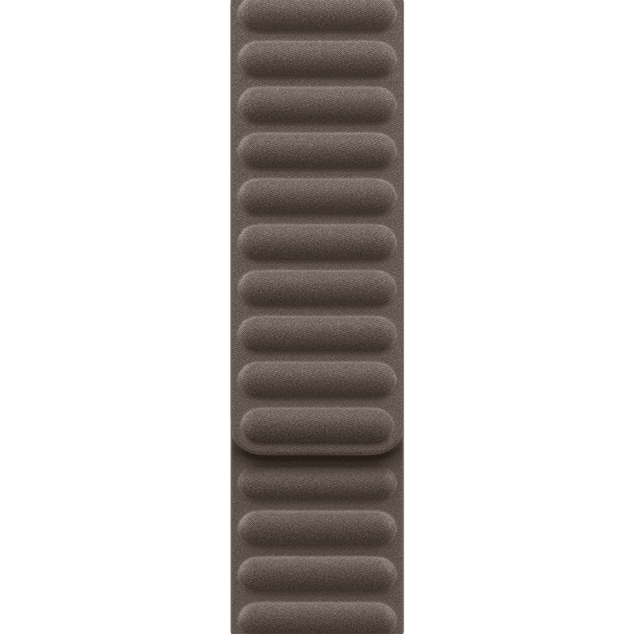 42mm Dark Taupe Magnetic Link