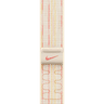 46mm /Pink Nike Sport Loop image 1