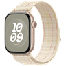 46mm /Pink Nike Sport Loop image 2