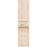 42mm /Pink Nike Sport Loop image 1