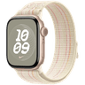 42mm /Pink Nike Sport Loop image 2