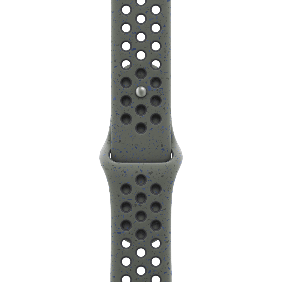 46mm Cargo Khaki Nike Sport Band