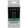 AENO Replacement toothbrush heads, , Dupont bristles, 2pcs in set (for ADB0004/ADB0006 and ADB0003/ADB0005) image 2
