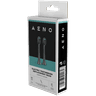 AENO Replacement toothbrush heads, , Dupont bristles, 2pcs in set (for ADB0004/ADB0006 and ADB0003/ADB0005) image 3