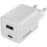 CANYON charger CU45AC GaN 45W 1xPD 1xQC EU image 4