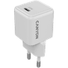 CANYON charger CU20C GaN 20W 1xPD EU image 1