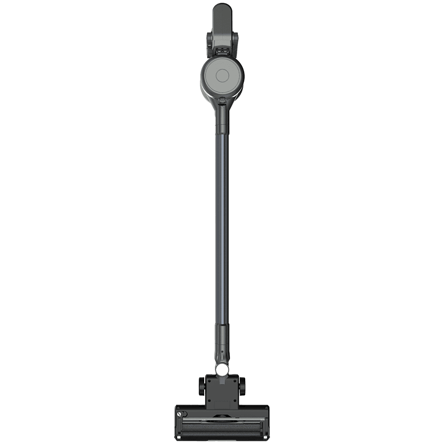 AENO Cordless vacuum cleaner SC1: electric turbo brush, LED lighted brush, resizable and easy to maneuver, 120W