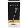AENO Cordless vacuum cleaner SC1: electric turbo brush, LED lighted brush, resizable and easy to maneuver, 120W image 3