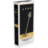 AENO Cordless vacuum cleaner SC1: electric turbo brush, LED lighted brush, resizable and easy to maneuver, 120W image 5