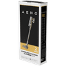AENO Cordless vacuum cleaner SC3: electric turbo brush, LED lighted brush, resizable and easy to maneuver, 250W image 4