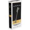 AENO Cordless vacuum cleaner SC3: electric turbo brush, LED lighted brush, resizable and easy to maneuver, 250W image 5