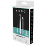 AENO Sonic Electric toothbrush, DB8: , 3modes, 3 brush heads + 1 cleaning tool, 1 mirror, 30000rpm, 100 days without charging, IPX7 image 3