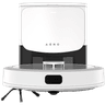 AENO Robot Vacuum Cleaner RC4S: wet & dry cleaning, smart control AENO App, HEPA filter, 2-in-1 tank image 3