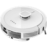 AENO Robot Vacuum Cleaner RC4S: wet & dry cleaning, smart control AENO App, HEPA filter, 2-in-1 tank image 4