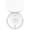 AENO Robot Vacuum Cleaner RC4S: wet & dry cleaning, smart control AENO App, HEPA filter, 2-in-1 tank image 6