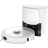 AENO Robot Vacuum Cleaner RC4S: wet & dry cleaning, smart control AENO App, HEPA filter, 2-in-1 tank image 8
