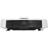 AENO Robot Vacuum Cleaner RC2S: wet & dry cleaning, smart control AENO App, powerful Japanese Nidec motor, turbo mode image 2