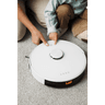 AENO Robot Vacuum Cleaner RC2S: wet & dry cleaning, smart control AENO App, powerful Japanese Nidec motor, turbo mode image 10