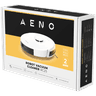 AENO Robot Vacuum Cleaner RC2S: wet & dry cleaning, smart control AENO App, powerful Japanese Nidec motor, turbo mode image 11