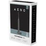 AENO Sonic Electric Toothbrush, DB4: , 9 scenarios, with 3D touch, wireless charging, 46000rpm, 40 days without charging, IPX7 image 7